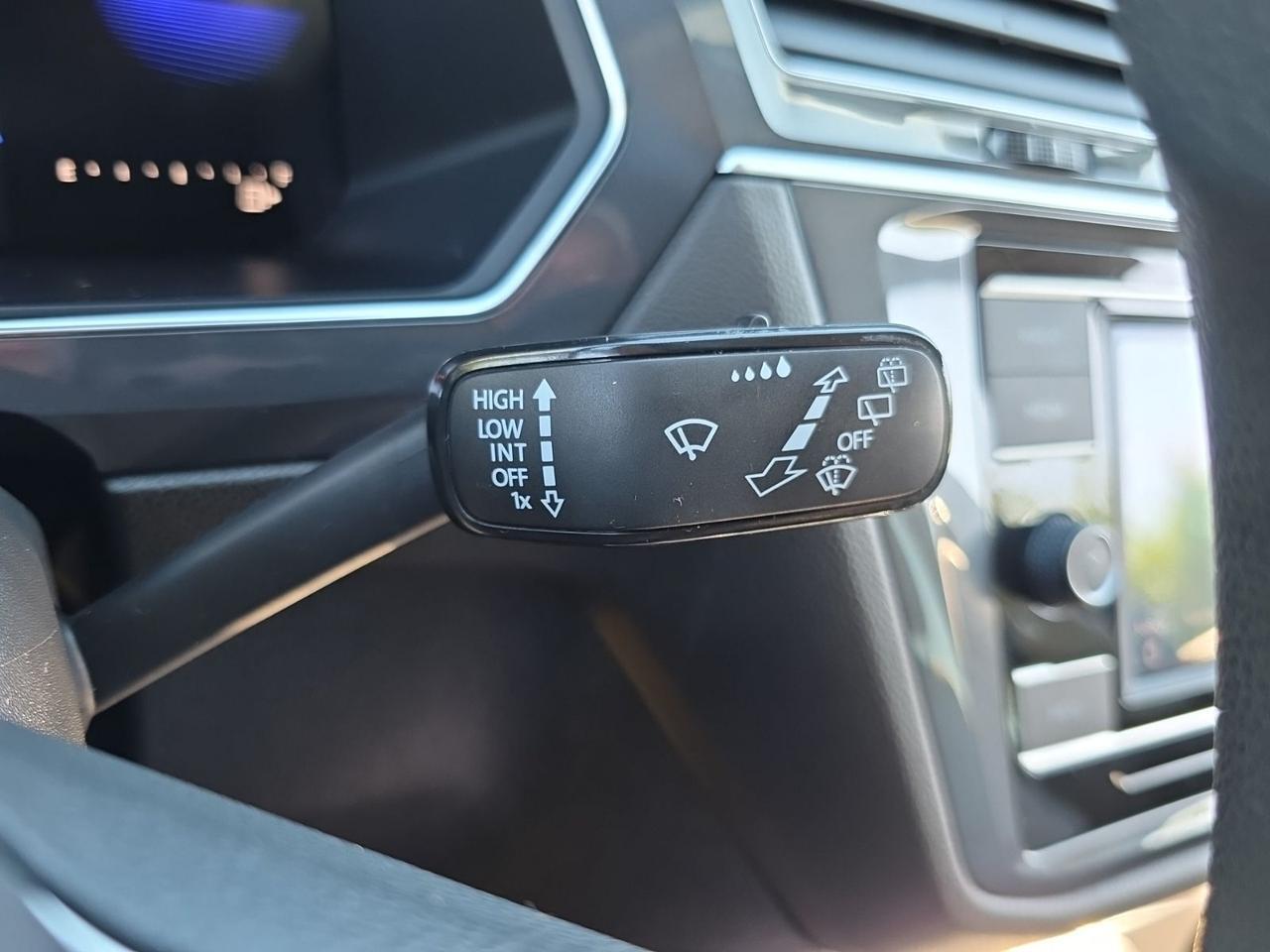 2023 Volkswagen Tiguan 2.0T S Glen Burnie MD