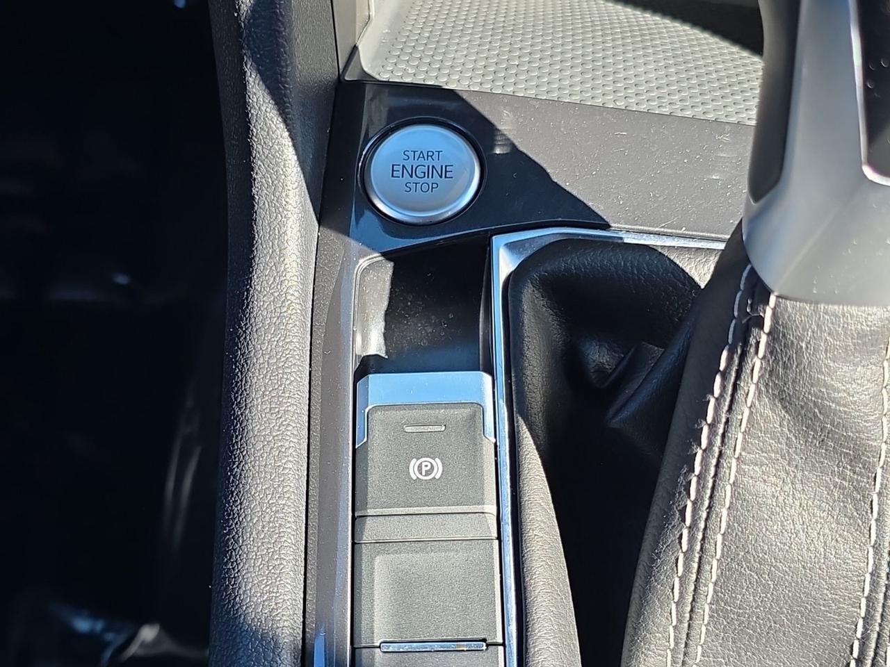 2023 Volkswagen Tiguan 2.0T S Glen Burnie MD