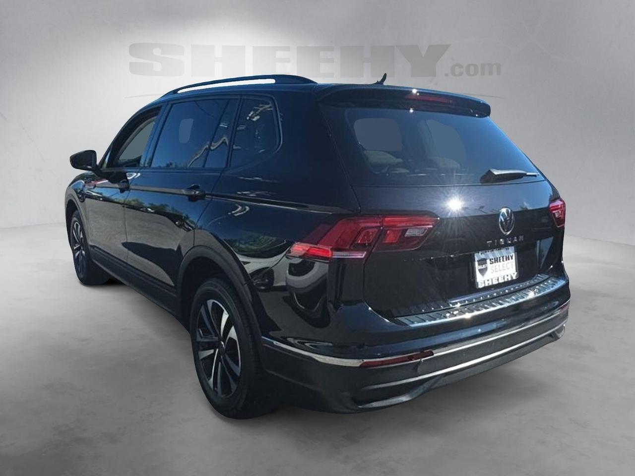 2023 Volkswagen Tiguan 2.0T S Glen Burnie MD