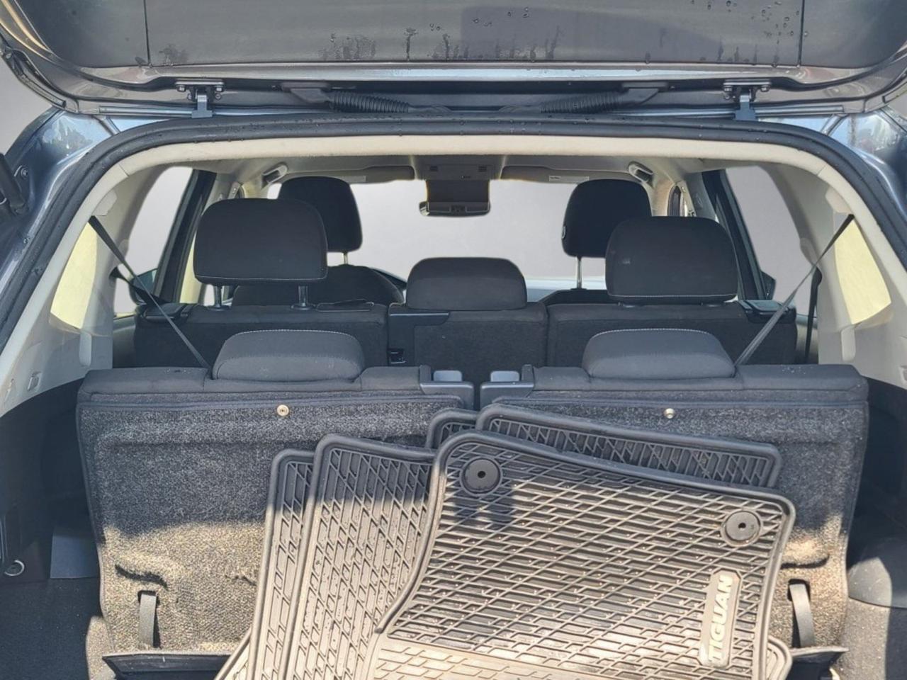 2023 Volkswagen Tiguan 2.0T S Springfield VA