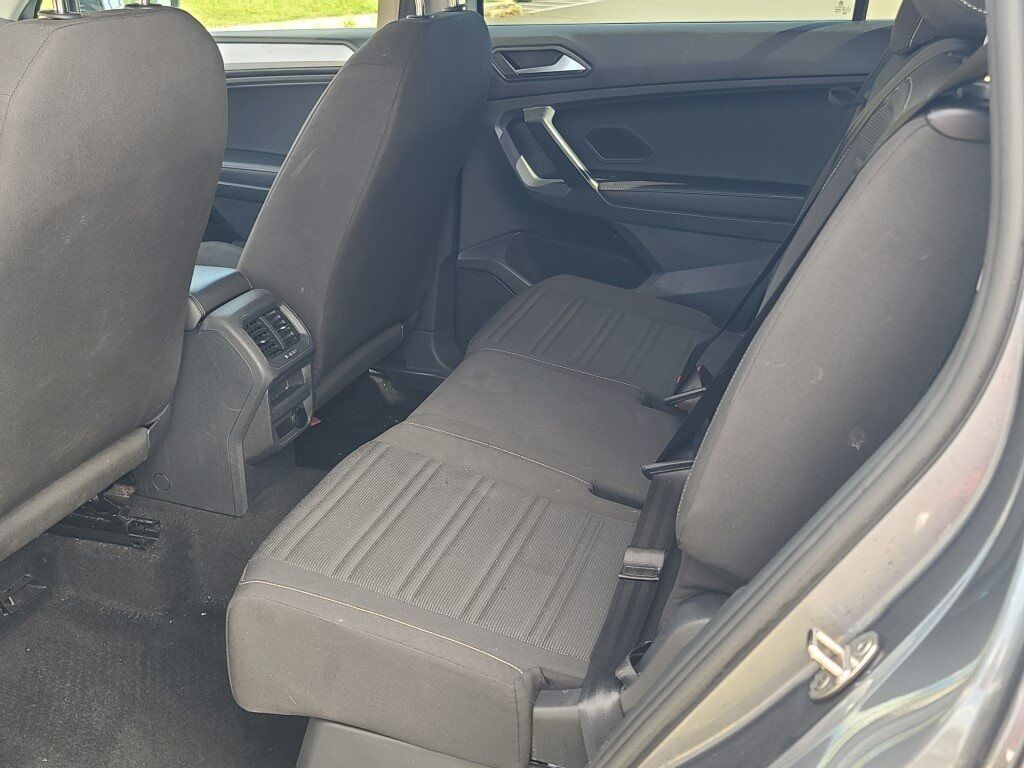 2023 Volkswagen Tiguan 2.0T S Springfield VA