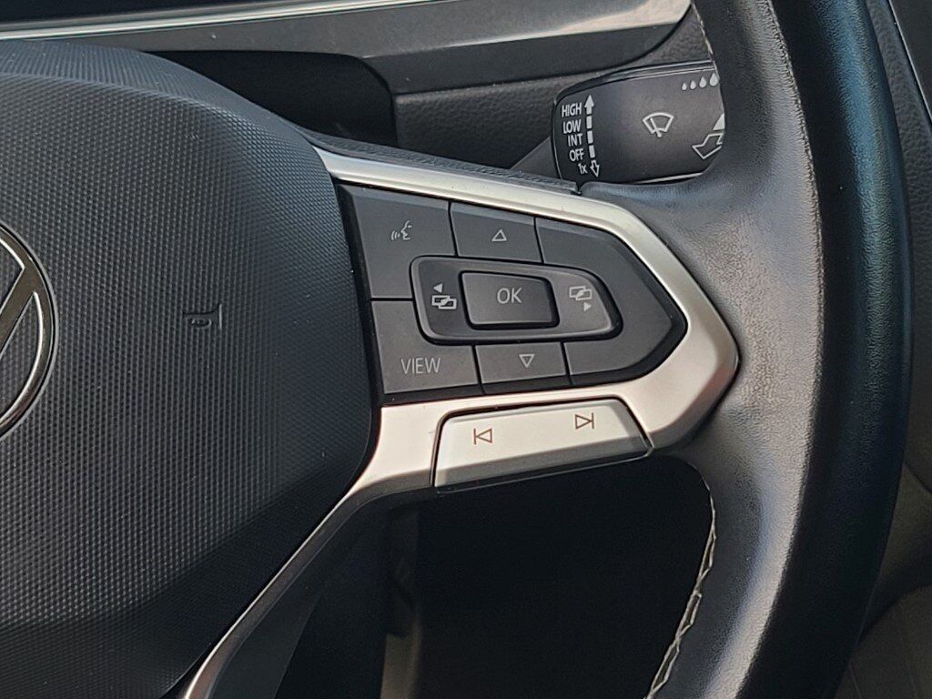 2023 Volkswagen Tiguan 2.0T S Springfield VA