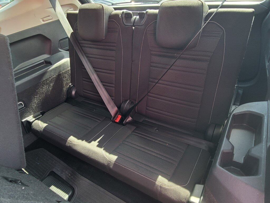 2023 Volkswagen Tiguan 2.0T S Springfield VA