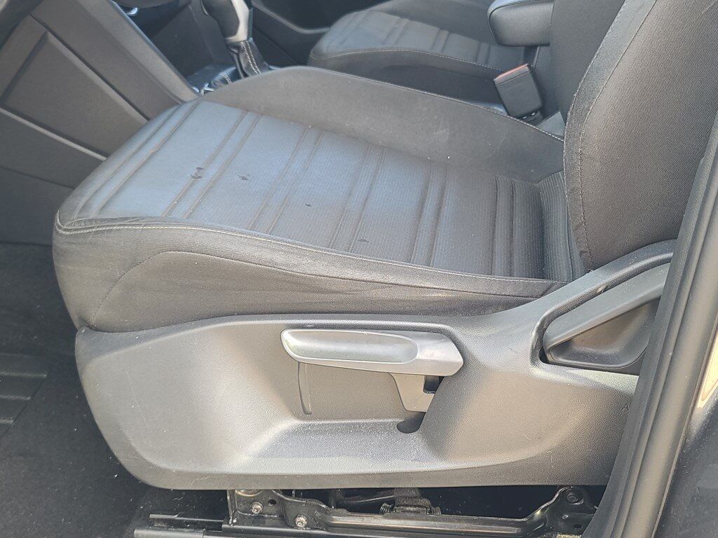 2023 Volkswagen Tiguan 2.0T S Springfield VA