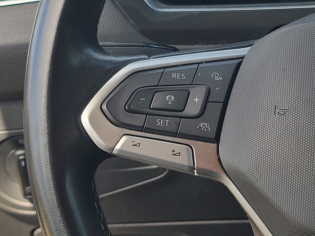 2023 Volkswagen Tiguan 2.0T S Springfield VA