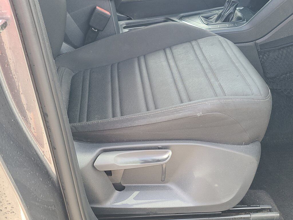 2023 Volkswagen Tiguan 2.0T S Springfield VA