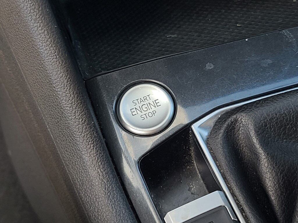 2023 Volkswagen Tiguan 2.0T S Springfield VA