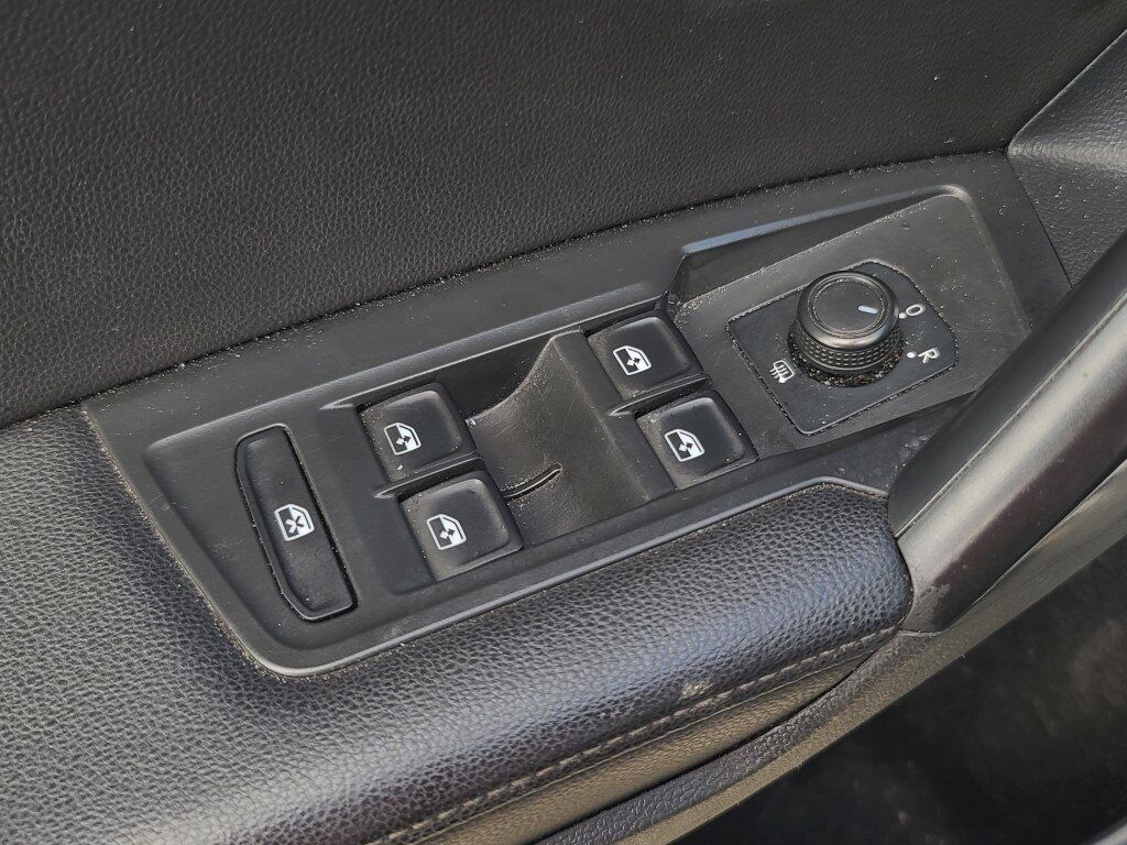 2023 Volkswagen Tiguan 2.0T S Springfield VA