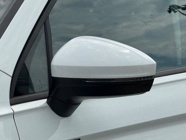 2023 Volkswagen Tiguan 2.0T S Springfield VA