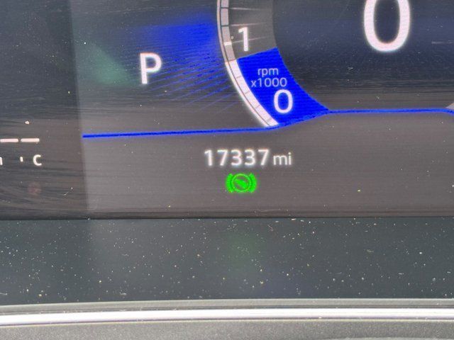 2023 Volkswagen Tiguan 2.0T S Springfield VA