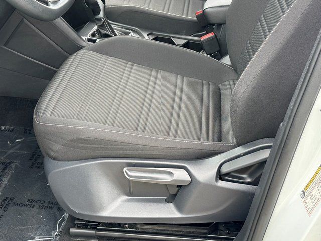 2023 Volkswagen Tiguan 2.0T S Springfield VA