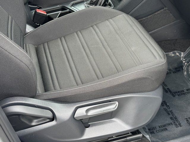 2023 Volkswagen Tiguan 2.0T S Springfield VA