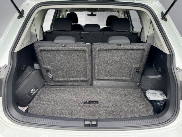 2023 Volkswagen Tiguan 2.0T S Springfield VA