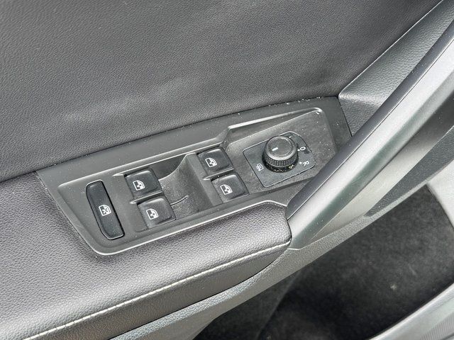 2023 Volkswagen Tiguan 2.0T S Springfield VA