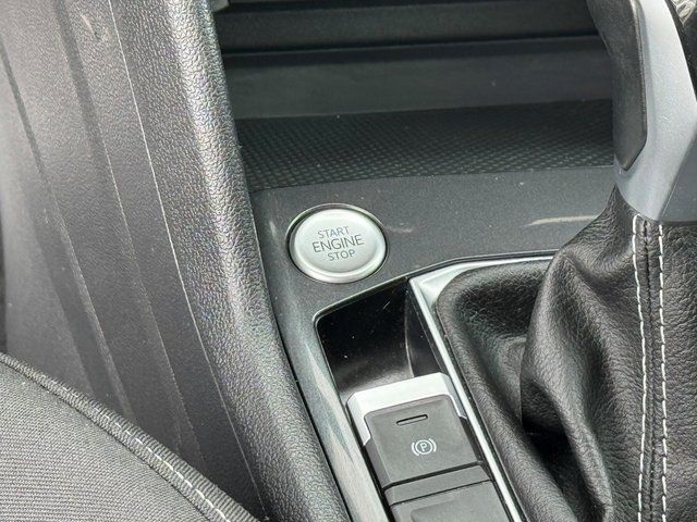 2023 Volkswagen Tiguan 2.0T S Springfield VA