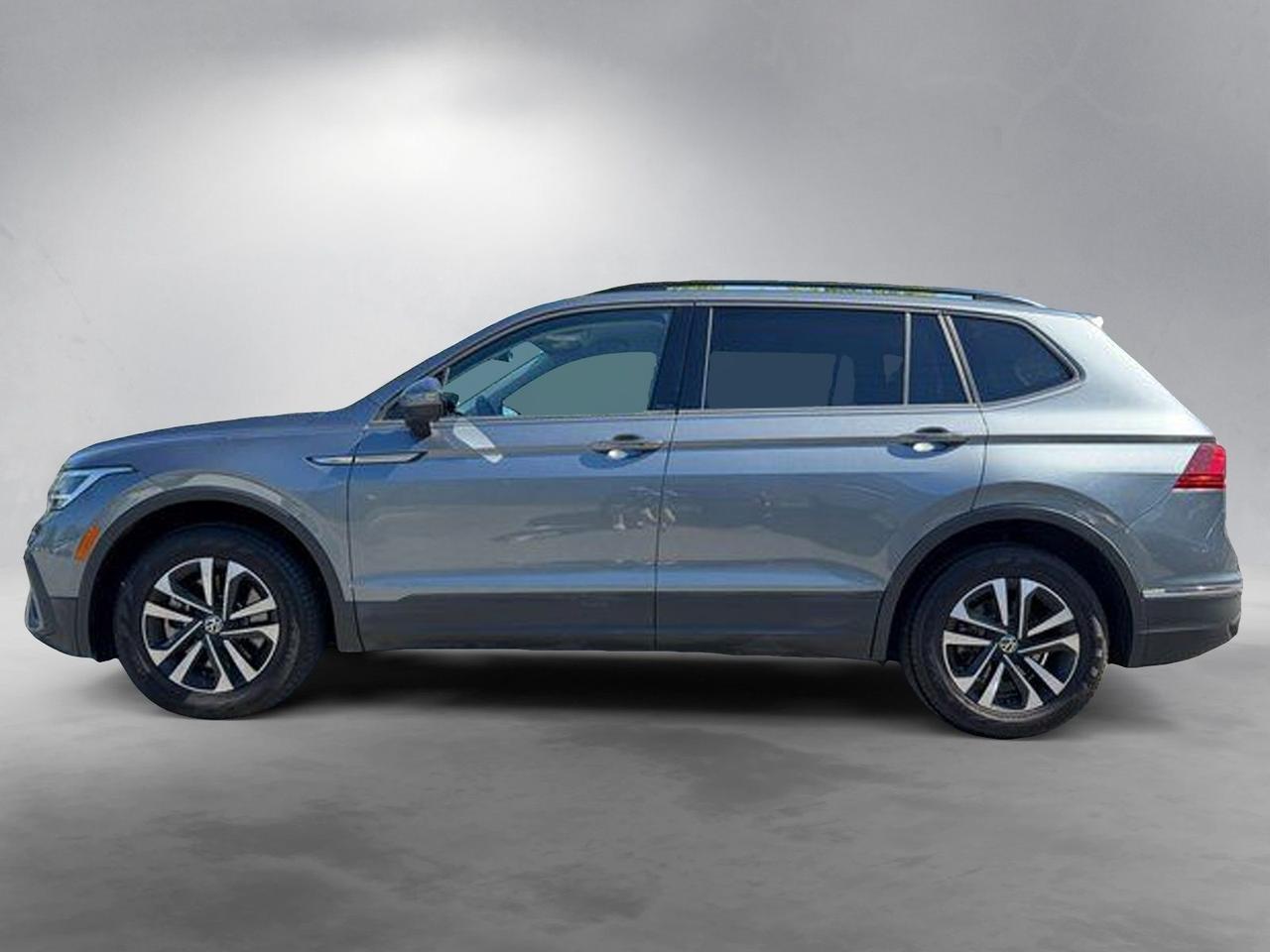 2023 Volkswagen Tiguan 2.0T S Springfield VA