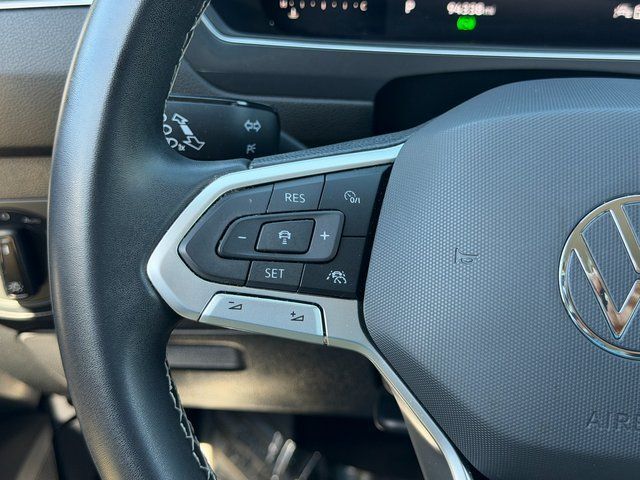 2023 Volkswagen Tiguan 2.0T S Springfield VA