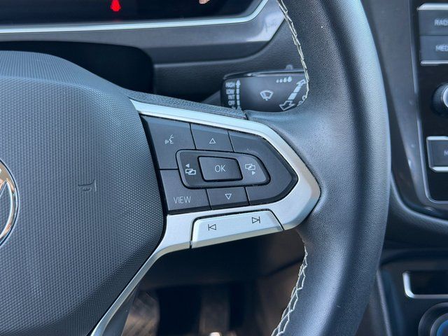 2023 Volkswagen Tiguan 2.0T S Springfield VA