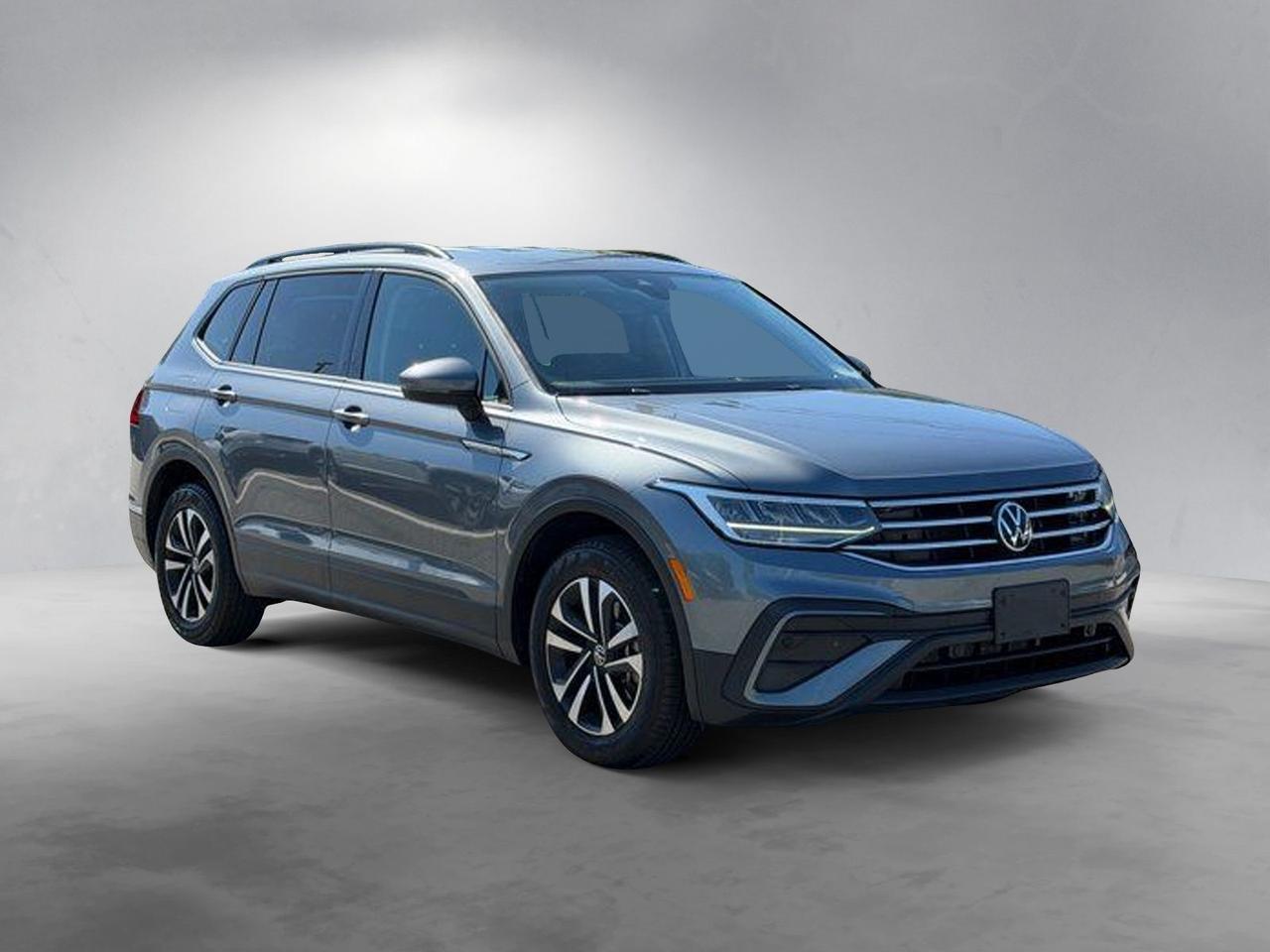 2023 Volkswagen Tiguan 2.0T S Springfield VA
