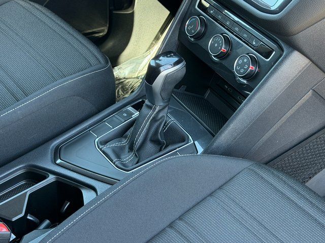 2023 Volkswagen Tiguan 2.0T S Springfield VA