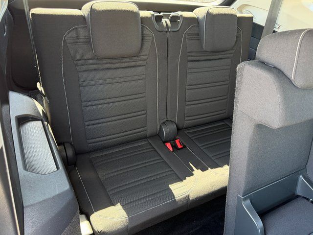 2023 Volkswagen Tiguan 2.0T S Springfield VA