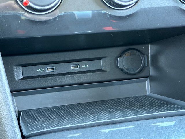 2023 Volkswagen Tiguan 2.0T S Springfield VA