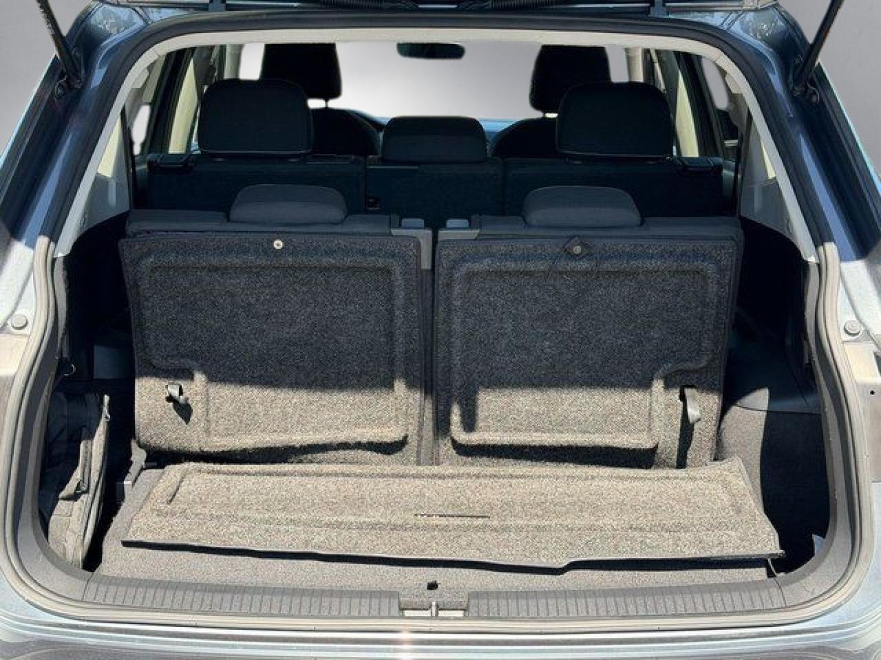 2023 Volkswagen Tiguan 2.0T S Springfield VA