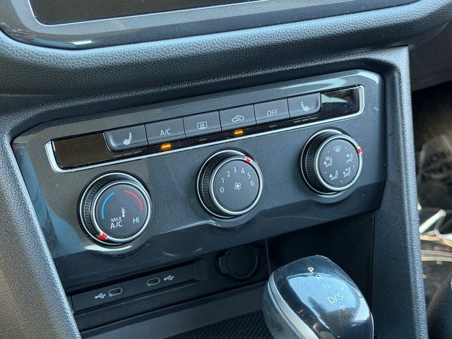2023 Volkswagen Tiguan 2.0T S Springfield VA
