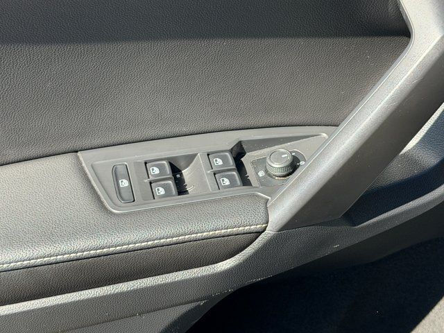 2023 Volkswagen Tiguan 2.0T S Springfield VA