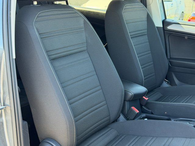 2023 Volkswagen Tiguan 2.0T S Springfield VA