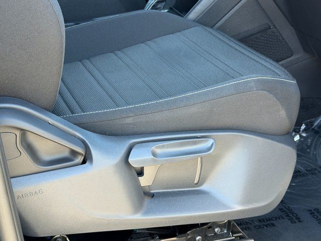 2023 Volkswagen Tiguan 2.0T S Springfield VA