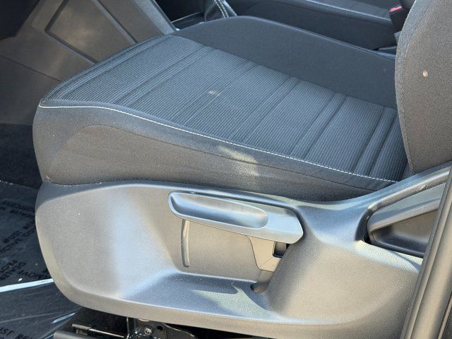 2023 Volkswagen Tiguan 2.0T S Springfield VA
