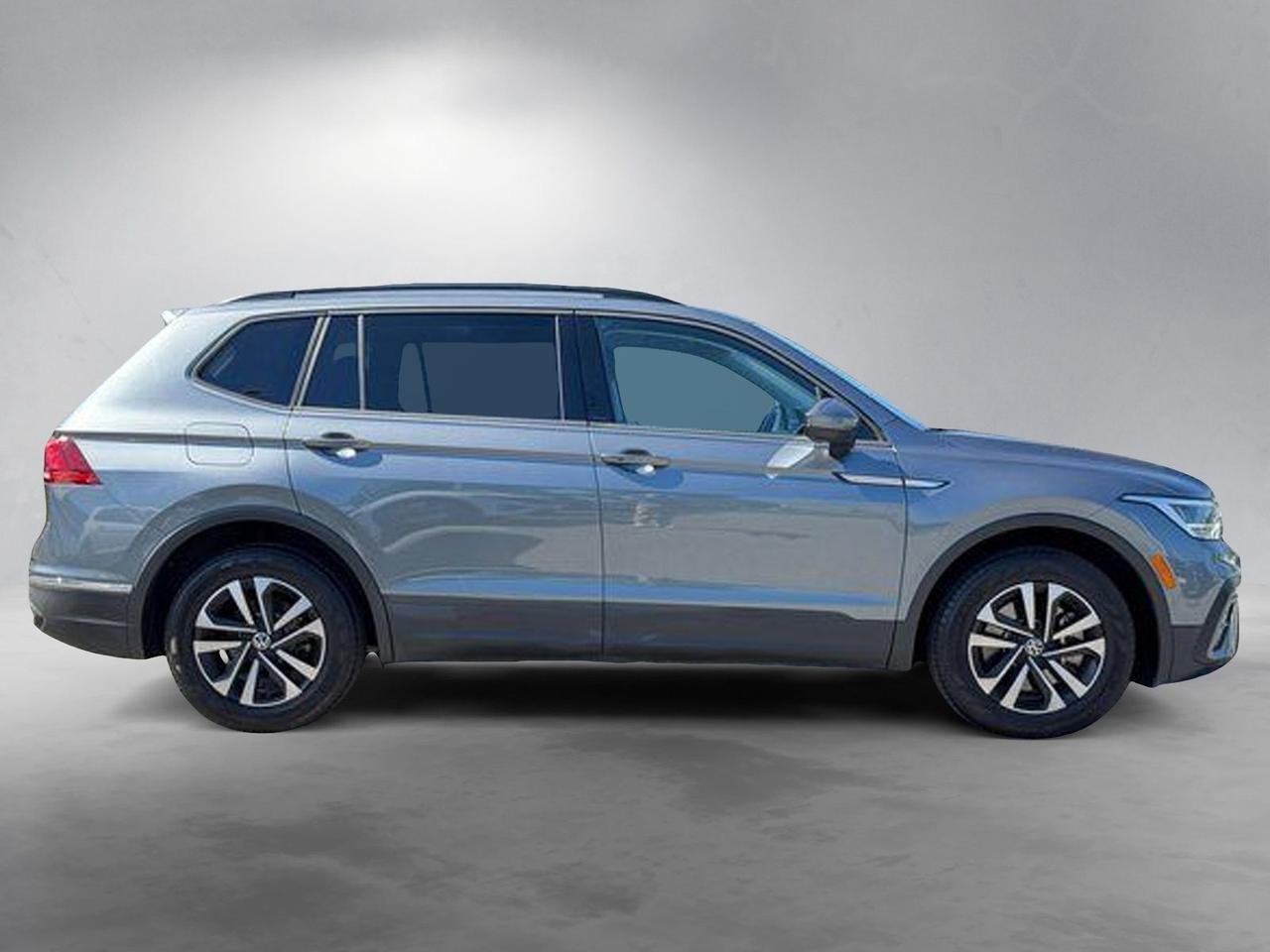 2023 Volkswagen Tiguan 2.0T S Springfield VA