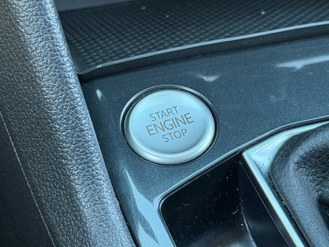 2023 Volkswagen Tiguan 2.0T S Springfield VA