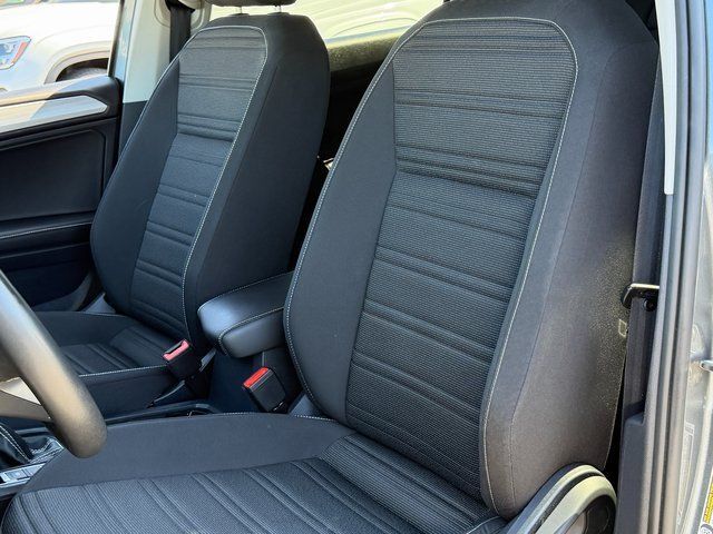 2023 Volkswagen Tiguan 2.0T S Springfield VA