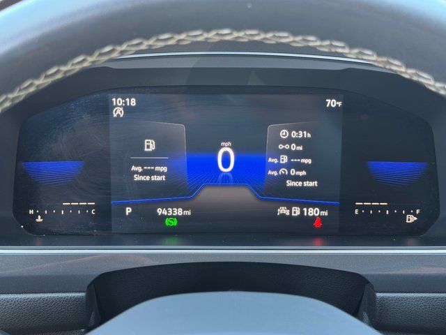 2023 Volkswagen Tiguan 2.0T S Springfield VA