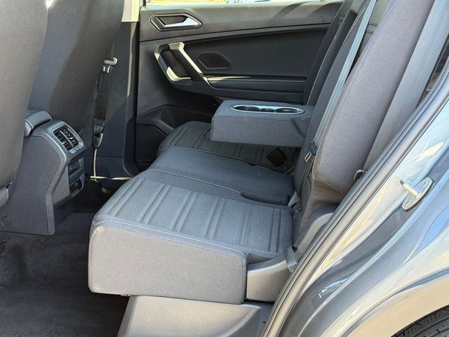 2023 Volkswagen Tiguan 2.0T S Springfield VA