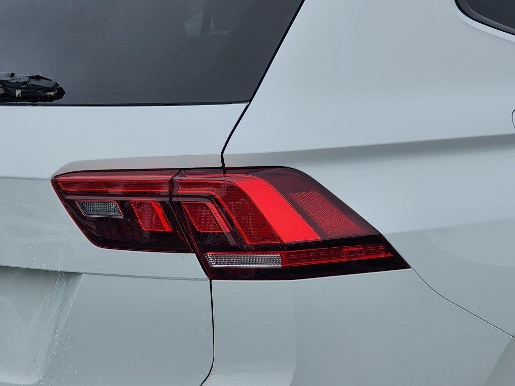 2023 Volkswagen Tiguan 2.0T S Springfield VA