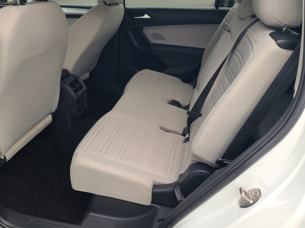 2023 Volkswagen Tiguan 2.0T S Springfield VA