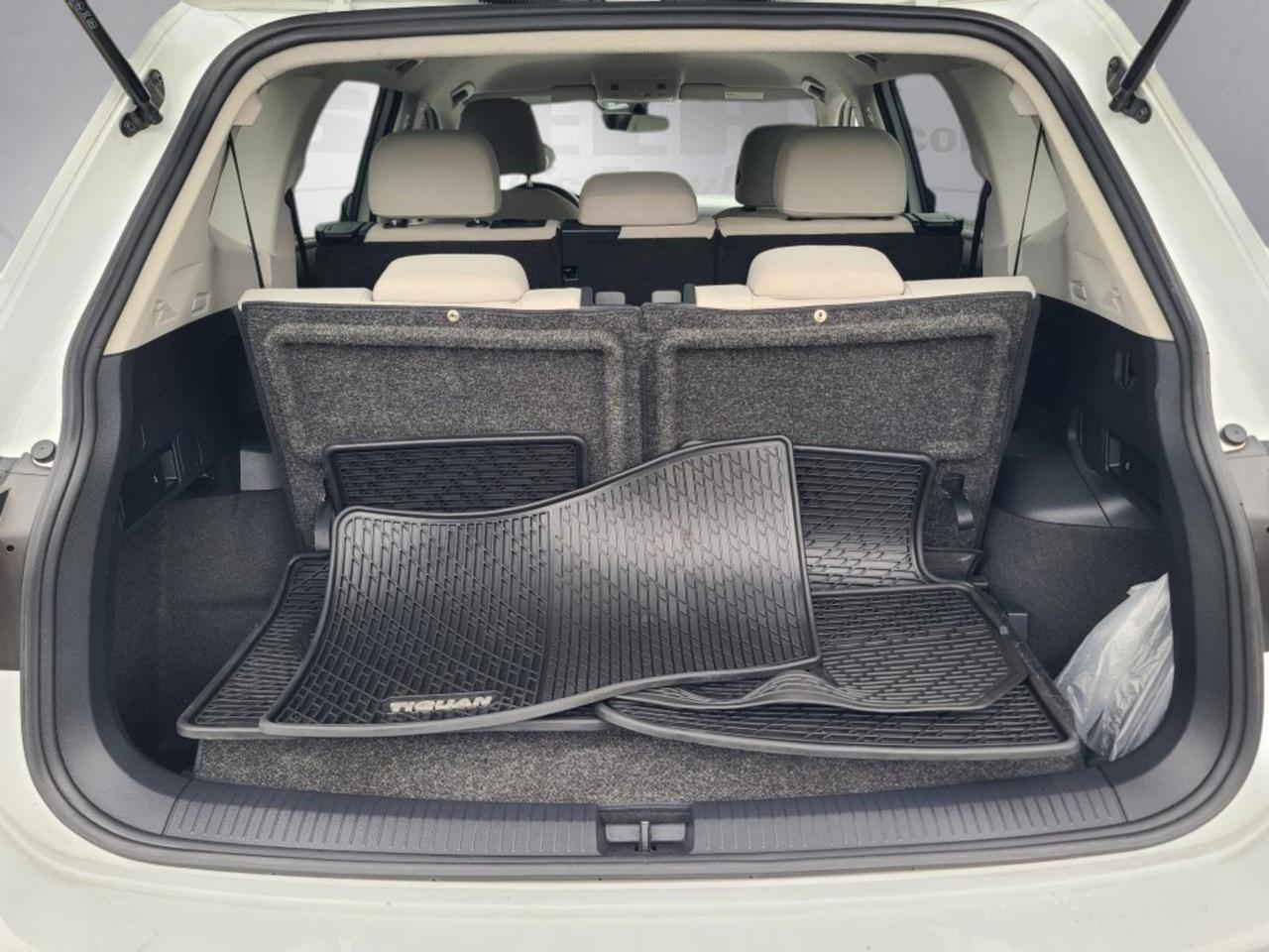 2023 Volkswagen Tiguan 2.0T S Springfield VA