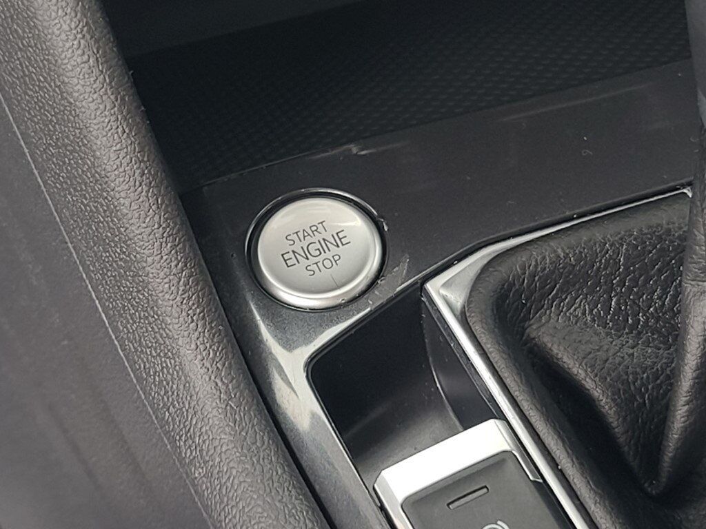 2023 Volkswagen Tiguan 2.0T S Springfield VA