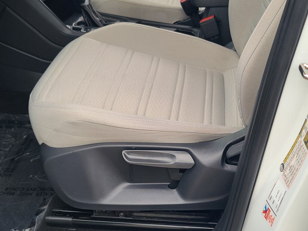 2023 Volkswagen Tiguan 2.0T S Springfield VA