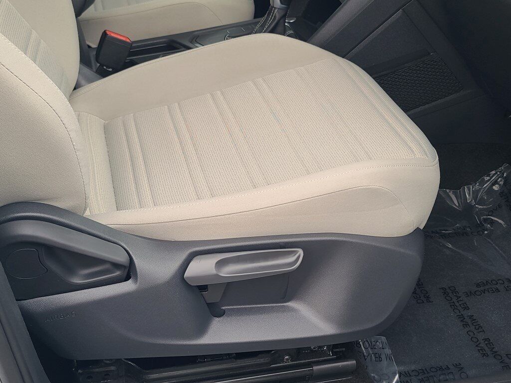 2023 Volkswagen Tiguan 2.0T S Springfield VA