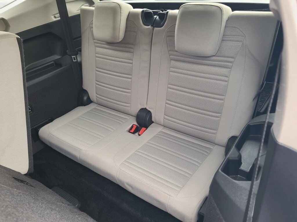 2023 Volkswagen Tiguan 2.0T S Springfield VA