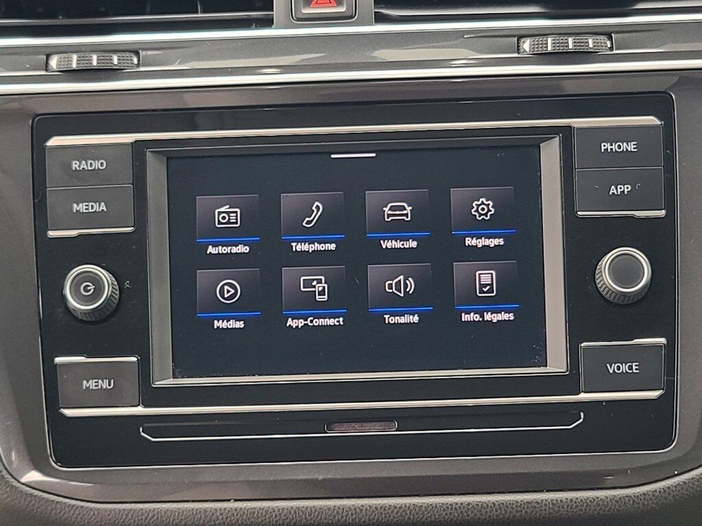 2023 Volkswagen Tiguan 2.0T S Springfield VA