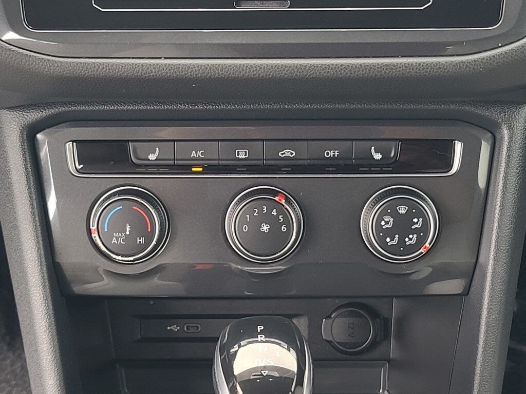 2023 Volkswagen Tiguan 2.0T S Springfield VA