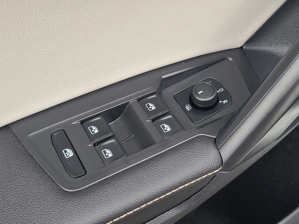 2023 Volkswagen Tiguan 2.0T S Springfield VA