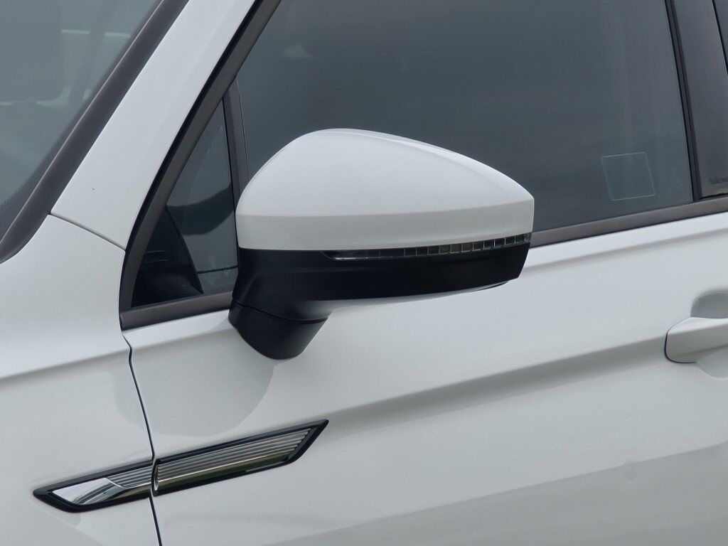 2023 Volkswagen Tiguan 2.0T S Springfield VA