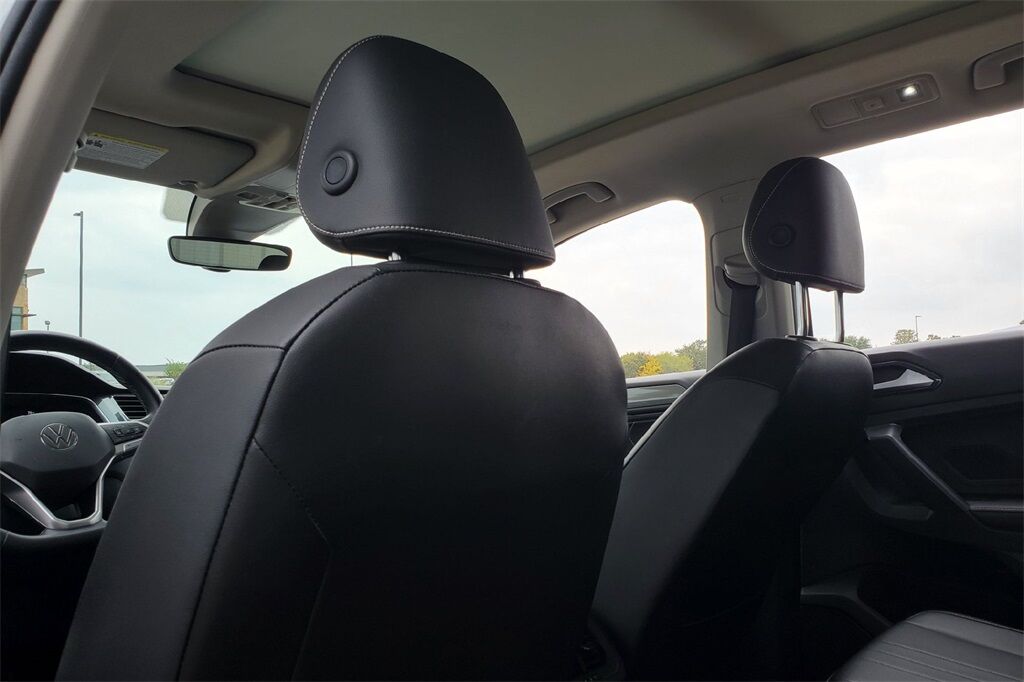 2023 Volkswagen Tiguan 2.0T SE Hondo TX