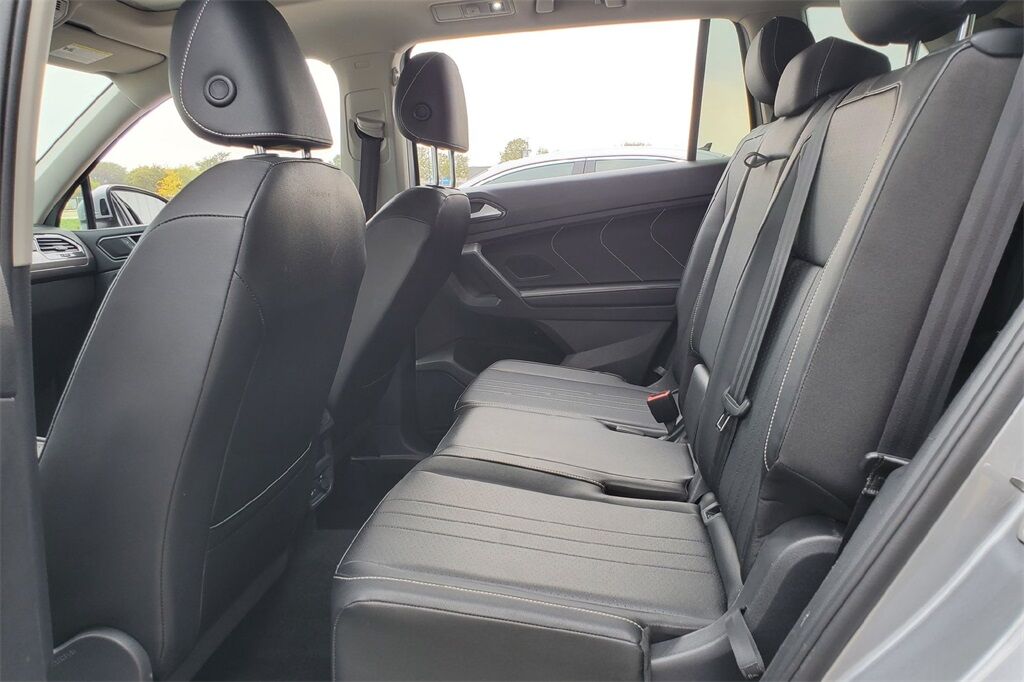 2023 Volkswagen Tiguan 2.0T SE Hondo TX